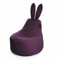 Sēžammaiss BABBY RABBIT wildberry Sēžammaiss BABBY RABBIT wildberry